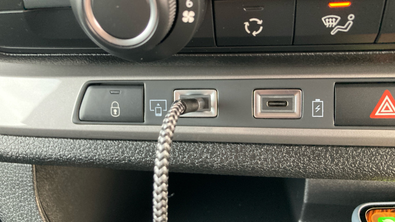 Vauxhall Vivaro L1 Diesel 2.0 Turbo D 145 Pro H1 Van